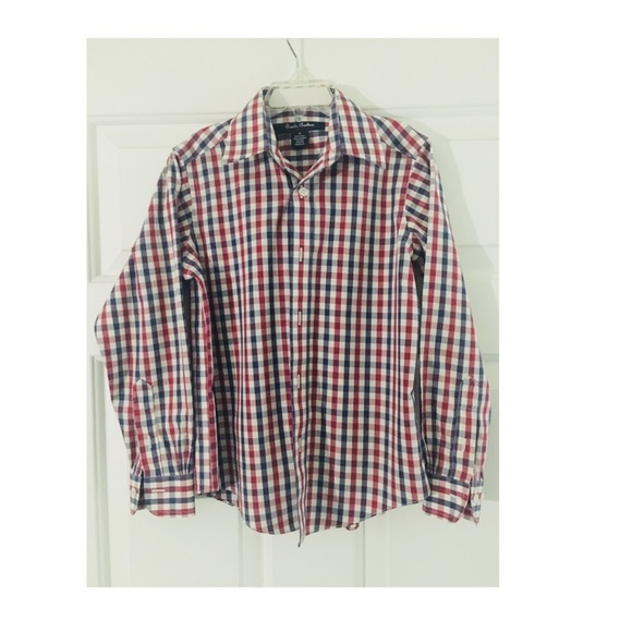 Brooks Brothers Other - ***SOLD*** Brooks Brothers Long Sleeve Dress Shirt